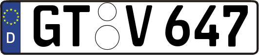 GT-V647