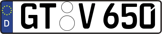 GT-V650