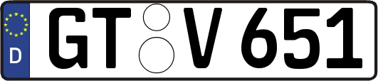 GT-V651