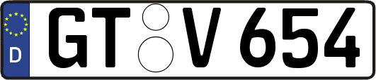 GT-V654
