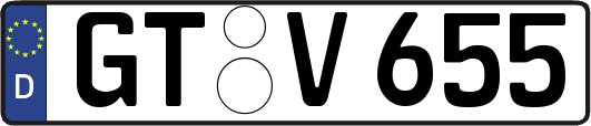 GT-V655