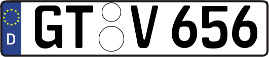 GT-V656