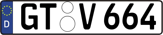 GT-V664