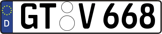 GT-V668