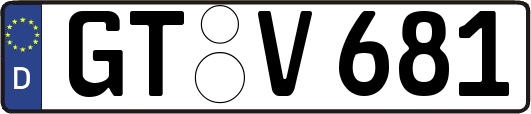 GT-V681