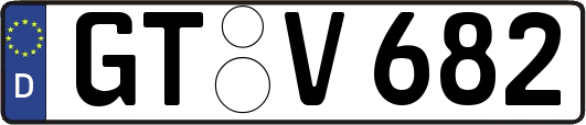 GT-V682
