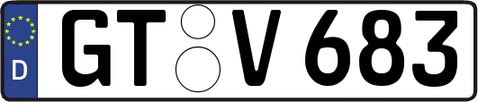 GT-V683
