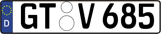 GT-V685
