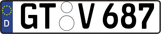 GT-V687
