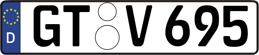 GT-V695