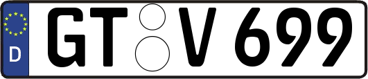 GT-V699