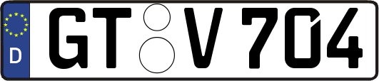 GT-V704