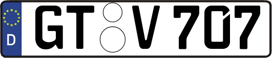 GT-V707