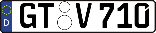 GT-V710