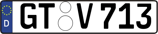 GT-V713