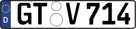 GT-V714