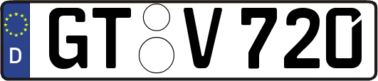GT-V720