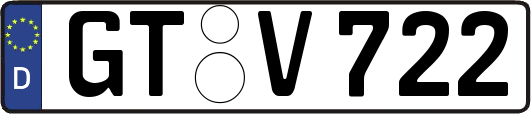 GT-V722
