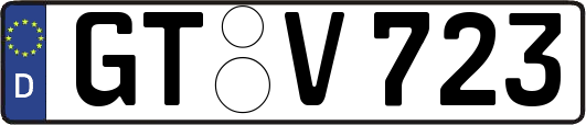 GT-V723
