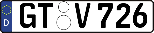 GT-V726