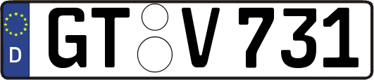 GT-V731