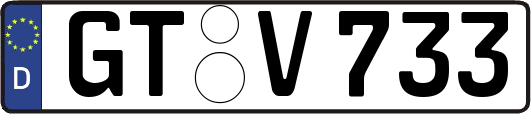 GT-V733