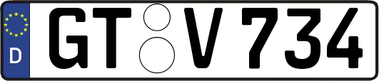 GT-V734