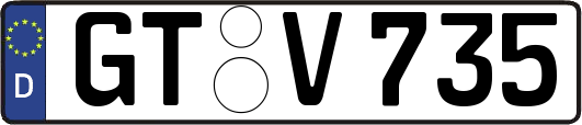 GT-V735
