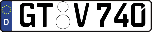 GT-V740