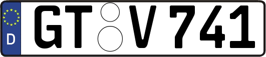 GT-V741
