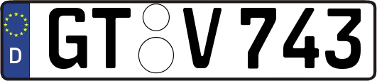GT-V743