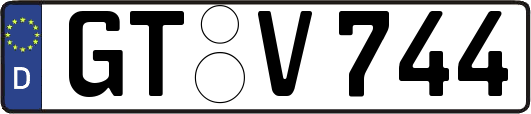 GT-V744
