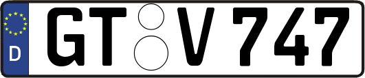 GT-V747