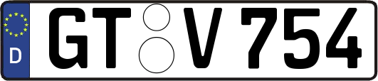 GT-V754