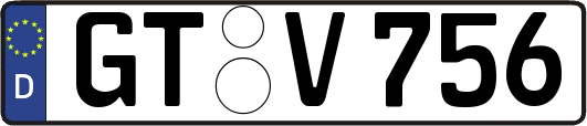 GT-V756