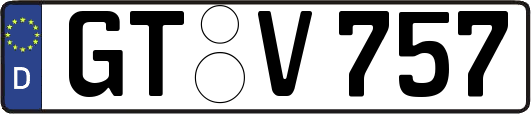 GT-V757