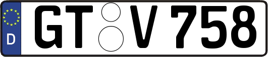 GT-V758
