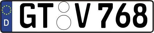 GT-V768