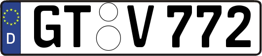 GT-V772