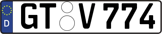 GT-V774