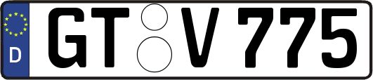 GT-V775