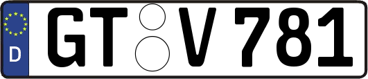 GT-V781