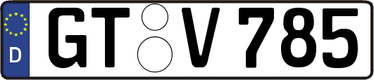 GT-V785