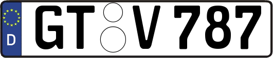 GT-V787