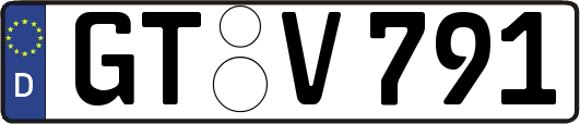 GT-V791