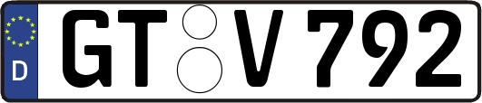 GT-V792
