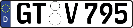 GT-V795