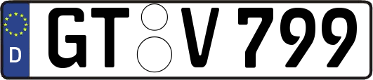 GT-V799