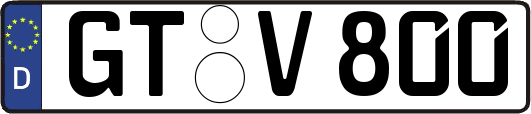 GT-V800