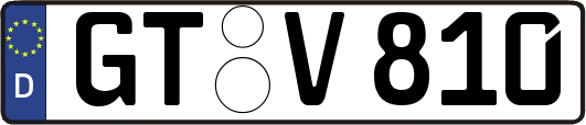 GT-V810